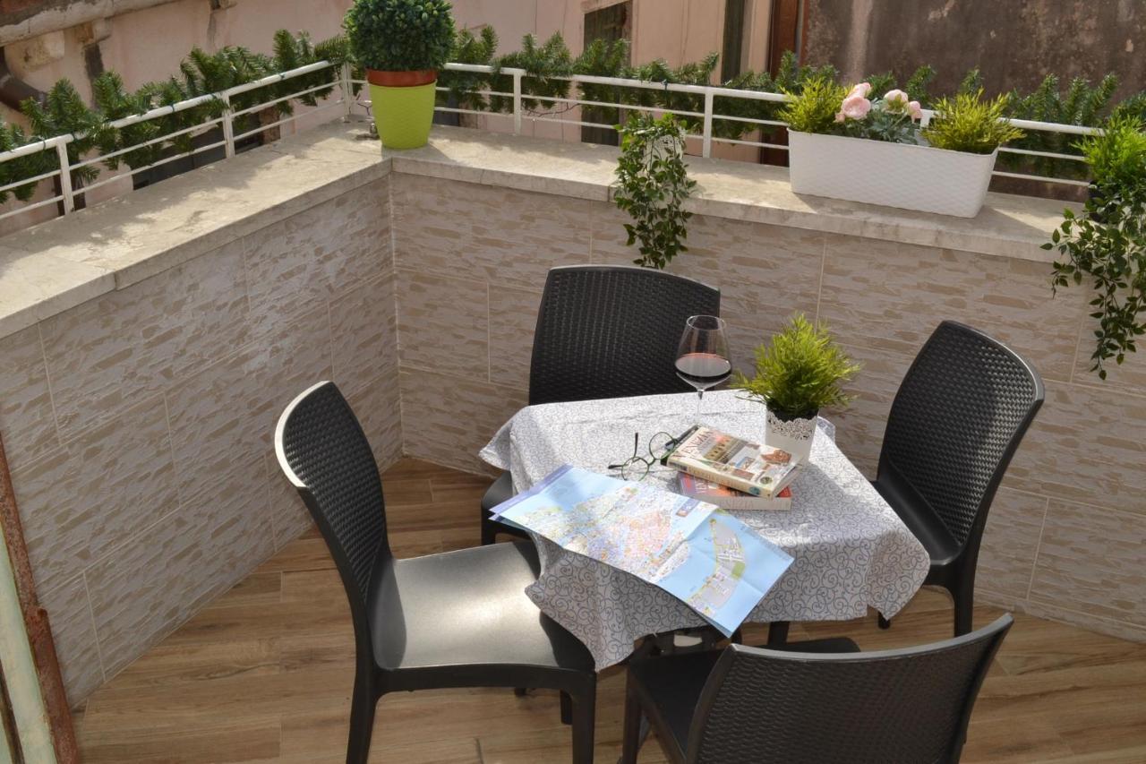 San Marco3 Apartment Veneţia Exterior foto